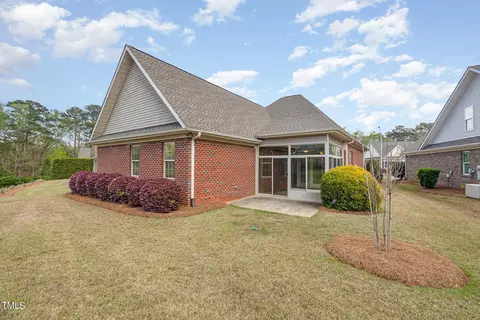496 Easy Wind Ln, Garner, NC 27529 photo 25