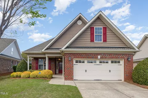 496 Easy Wind Ln, Garner, NC 27529