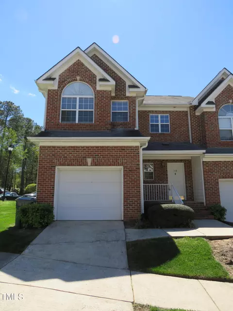 109 Grande Meadow Way, Cary, NC 27513