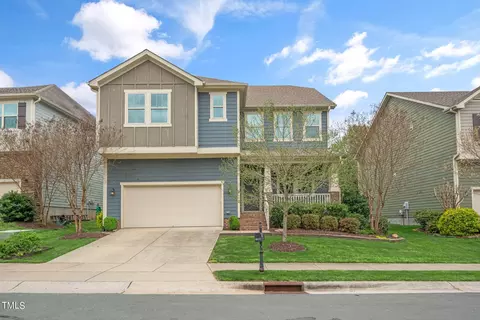 4621 Myra Glen Pl, Durham, NC 27707