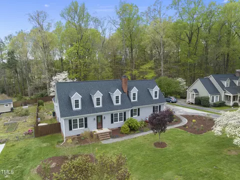 326 Mockingbird Ln, Wake Forest, NC 27587 photo 2
