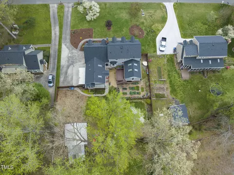 326 Mockingbird Ln, Wake Forest, NC 27587 photo 63