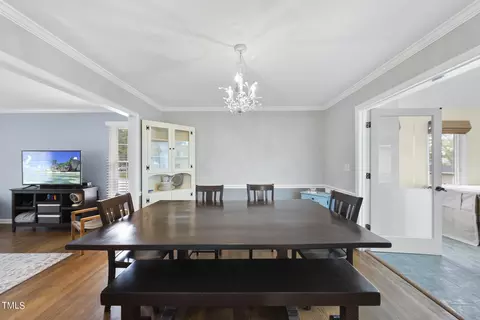 326 Mockingbird Ln, Wake Forest, NC 27587 photo 11
