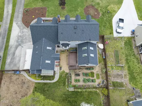 326 Mockingbird Ln, Wake Forest, NC 27587 photo 61