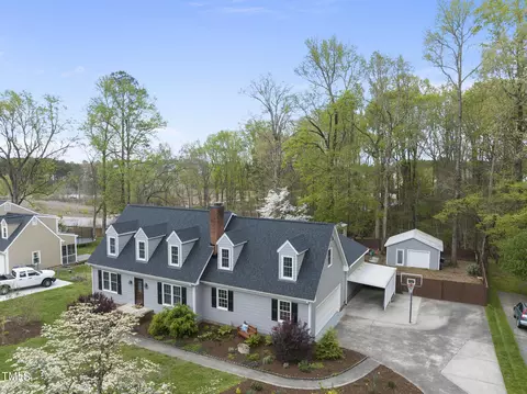 326 Mockingbird Ln, Wake Forest, NC 27587 photo 3