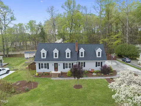 326 Mockingbird Ln, Wake Forest, NC 27587 photo 1