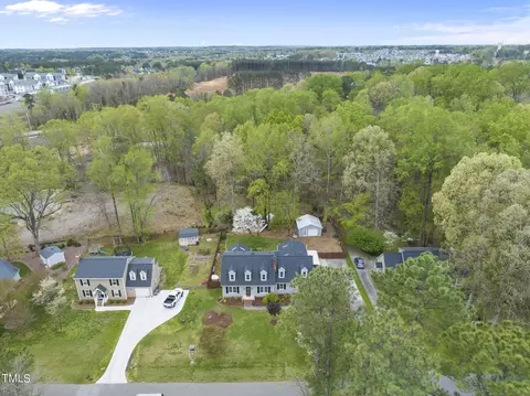 326 Mockingbird Ln, Wake Forest, NC 27587 photo 66