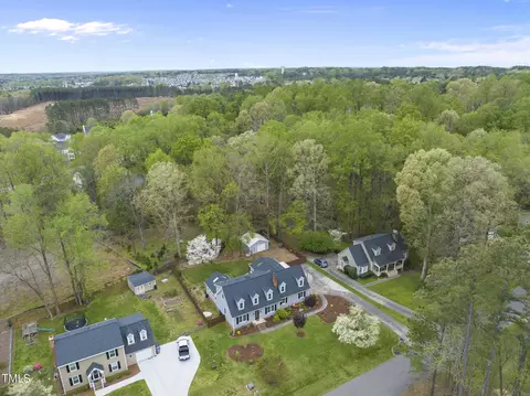 326 Mockingbird Ln, Wake Forest, NC 27587 photo 67