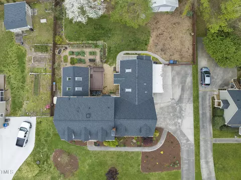 326 Mockingbird Ln, Wake Forest, NC 27587 photo 62
