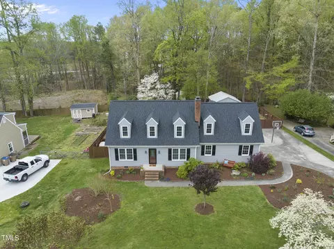 326 Mockingbird Ln, Wake Forest, NC 27587 photo 69