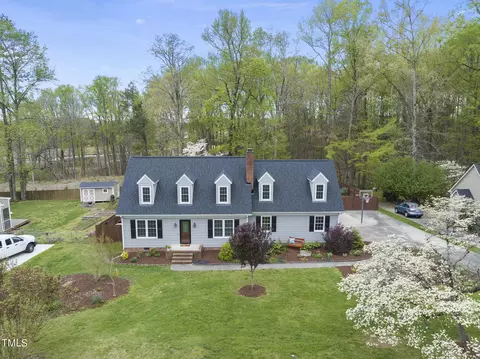 326 Mockingbird Ln, Wake Forest, NC 27587 photo 70