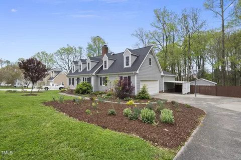 326 Mockingbird Ln, Wake Forest, NC 27587 photo 4