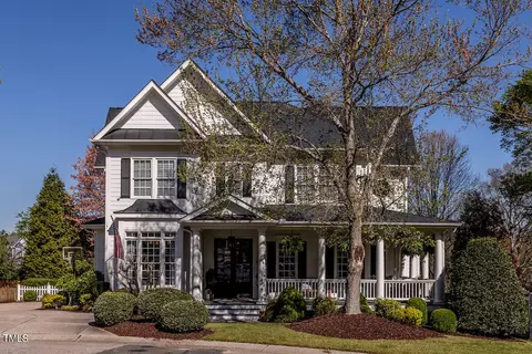 932 Thompson Glenn Pl, Wake Forest, NC 27587