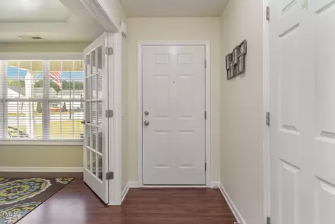 Entry Way - 179 Botanical Ct, Bunnlevel, NC 28323 photo 1 of 1
