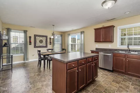 Kitchen - 179 Botanical Ct, Bunnlevel, NC 28323 photo 3 of 3