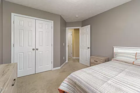 Bedroom - 179 Botanical Ct, Bunnlevel, NC 28323 photo 6 of 6
