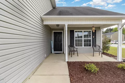 Exterior - 179 Botanical Ct, Bunnlevel, NC 28323 photo 3 of 7