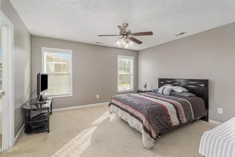 Bedroom - 179 Botanical Ct, Bunnlevel, NC 28323 photo 1 of 6
