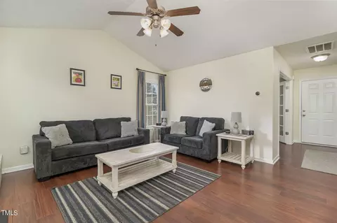 Living - 179 Botanical Ct, Bunnlevel, NC 28323 photo 2 of 3