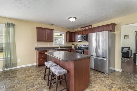 Kitchen - 179 Botanical Ct, Bunnlevel, NC 28323 photo 1 of 3
