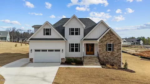 125 Cotton Fields Ln #LOT 26, Fuquay Varina, NC 27526