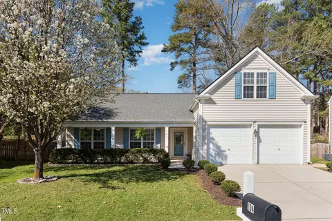 104 Grassy Point Rd, Apex, NC 27502