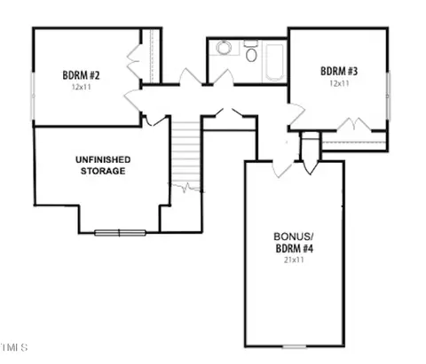 504 Brodie Rose Landing Way, Smithfield, NC 27577 photo 16