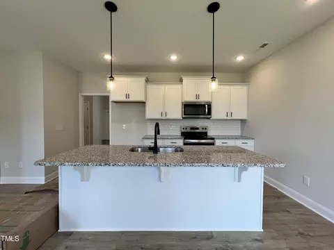 504 Brodie Rose Landing Way, Smithfield, NC 27577 photo 2