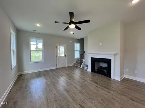 504 Brodie Rose Landing Way, Smithfield, NC 27577 photo 7
