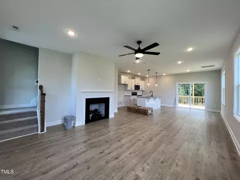 504 Brodie Rose Landing Way, Smithfield, NC 27577 photo 5