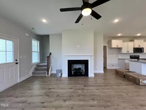 504 Brodie Rose Landing Way, Smithfield, NC 27577 photo 6