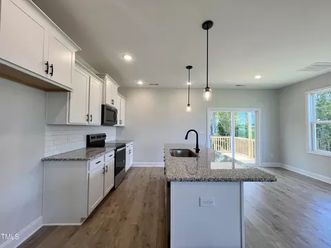504 Brodie Rose Landing Way, Smithfield, NC 27577 photo 3