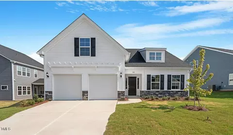 248 Cherry Blossom Ct #103, Garner, NC 27529
