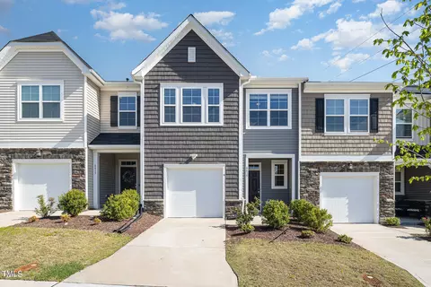 6615 Tremolo Trl, Raleigh, NC 27616