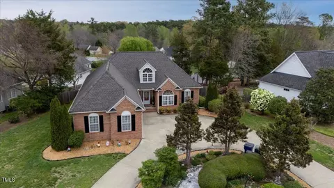 604 Hertford Ln, Graham, NC 27253