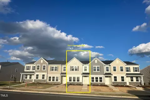 2321 Kasota Ln, Raleigh, NC 27610