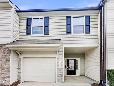 1020 Grand Ridge Dr, Rolesville, NC 27571