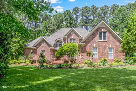 581 Vista Del Lago Ln, Wake Forest, NC 27587