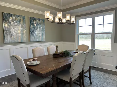 Dining - 98 Prency Ln, Middlesex, NC 27557 photo 1 of 1