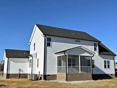 Exterior - 98 Prency Ln, Middlesex, NC 27557 photo 2 of 4
