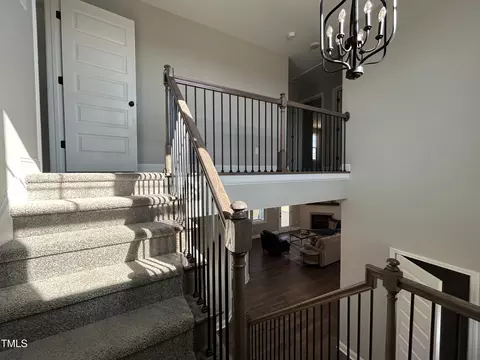 Entry Way - 98 Prency Ln, Middlesex, NC 27557 photo 2 of 2