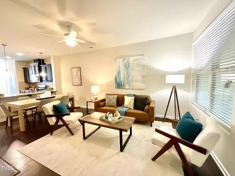 117 Diamond Head Dr, Durham, NC 27705