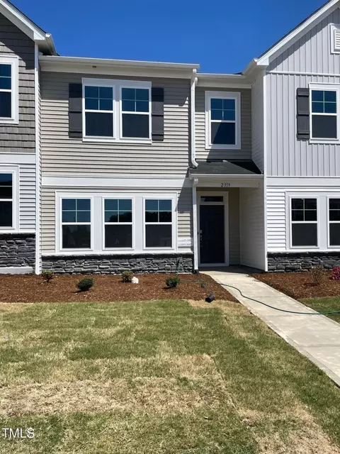 2319 Kasota Ln #585 - SUTTON A, Raleigh, NC 27610