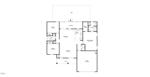 722 Maple Ave, Dunn, NC 28334 photo 11