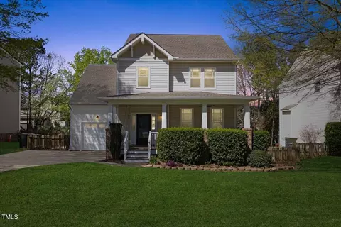 3313 Neuse Crossing Dr, Raleigh, NC 27616