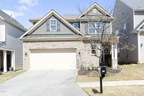 115 Station Dr, Morrisville, NC 27560