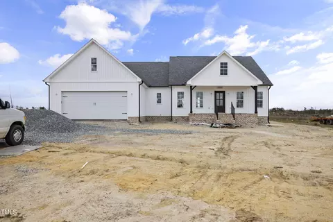 2271 Hughes Mill Rd, Burlington, NC 27217
