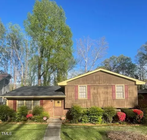 3420 Brentwood Rd, Raleigh, NC 27604
