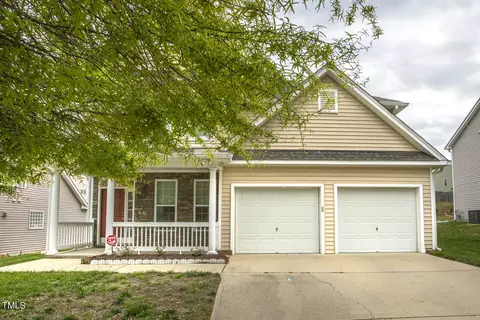 124 Pasadena Rd, Garner, NC 27529