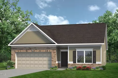 112 Oriental St #179, Angier, NC 27501